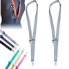 Portable Pen Glasses Hanging Rope, Chest Card, Work Badge Hanging Rope