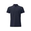 Men's Quick-Dry Anti-bacterial Polo T-shirt