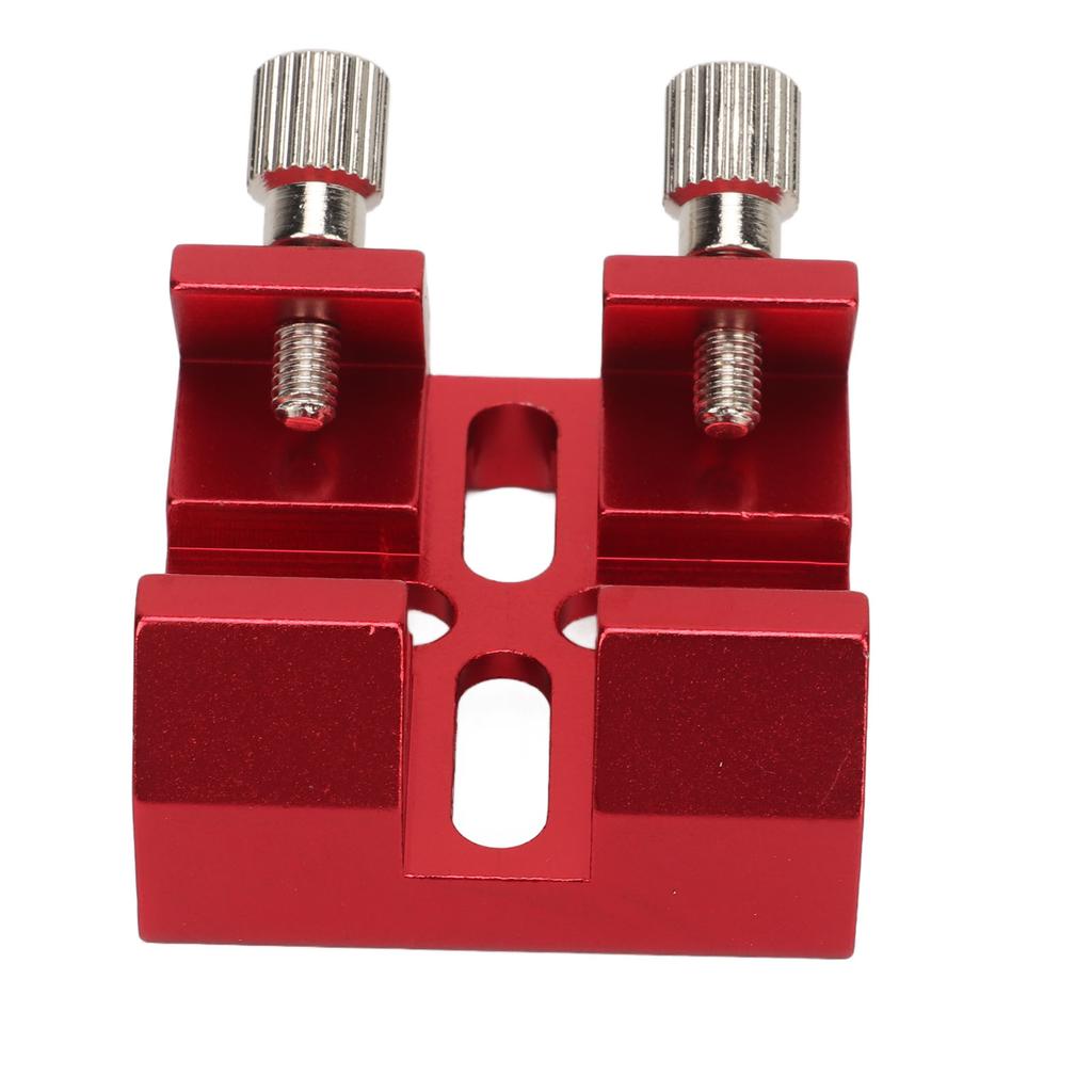 Dovetail Base for Finder Scope Aluminium Alloy Optical Telescope Finderscope Mount Bracket for Optical Telescope