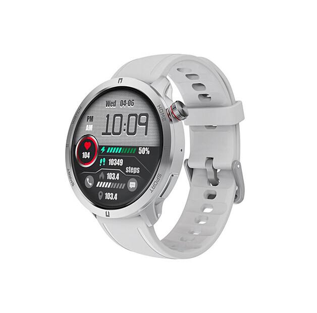 

Смарт-часы Rubicon SMARUB252 One Size