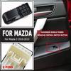 Front Right Passenger Power Window Control Switch Regulator Button for Mazda 3 2010 2011 2012 Car Accessories BBM2-66-370