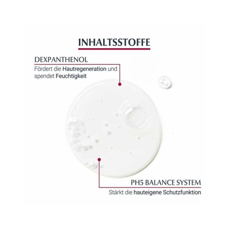 Eucerin pH5 Shower Gel (for sensitive skin) 400ml