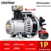 Aotusi Silent Oil-Free Air Compressor Pump Head 550W-1500W