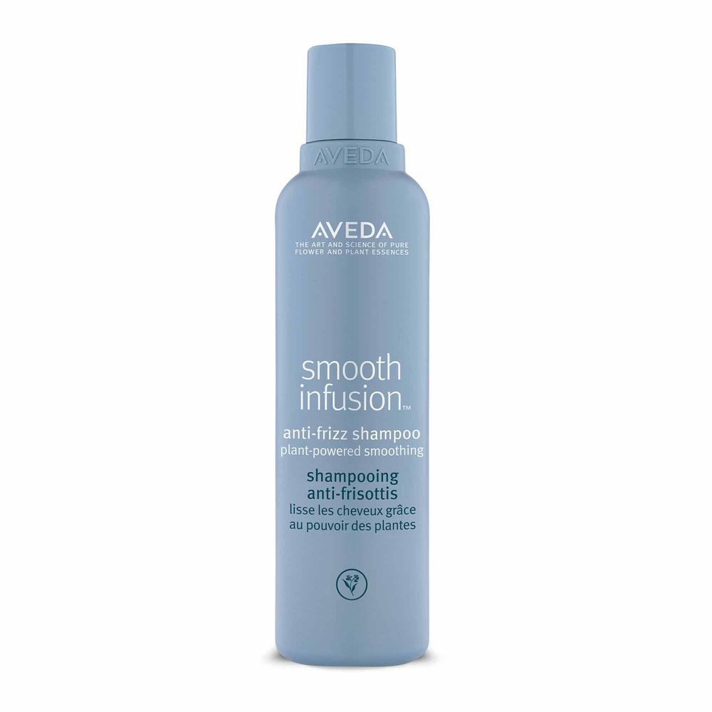 Aveda Smooth Infusion Shampoo 200ml - Frizz Control, Korean 200ml