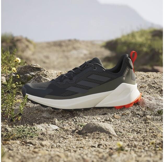 adidas Terrex Trailmaker 2 ботинки трекинговые