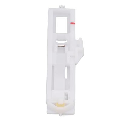 Nähfuß Ein-Schritt-Knopfloch Ersatzfuß für Singer 5560 SC220 7258 Nähmaschine