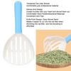 Deep Shovel Cat Litter Scoop Wide Scoop Head Litter Box Cleaner Pet Waste Scooper  Indoor Pet Care