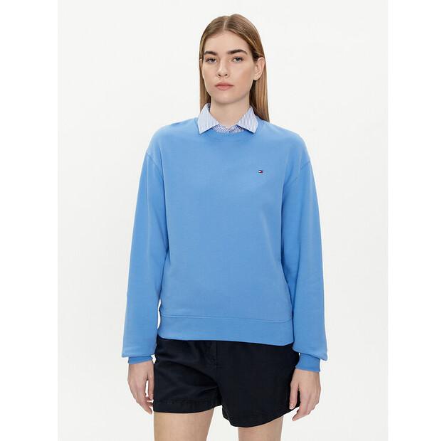 Толстовка Tommy Hilfiger Flag EU S 12060₽