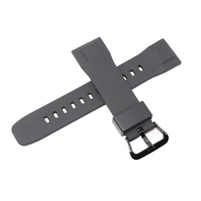 Genuine ProTrek Strap for PRG-650YBE, PRG-650Y, PRG-600YBE, PRW-6600YBE, PRW-6600YB, Replacement Strap with Cloth