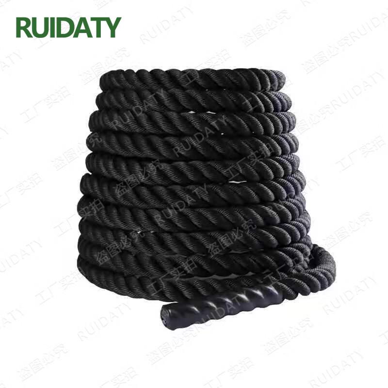 RUIDATY Battle Rope 9m