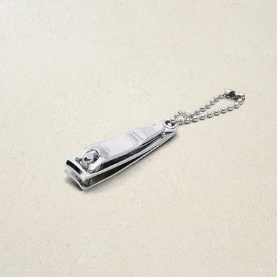Nail Clippers With Nail File S