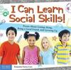 I Can Learn Social Skills by Benjamin FarreyLatz Paperback Book 9781631982804