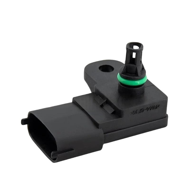 Brand-new Intake Manifold Pressure Sensor Map TRISCAN Fits CHEVROLET Captiva Cruze 96440381