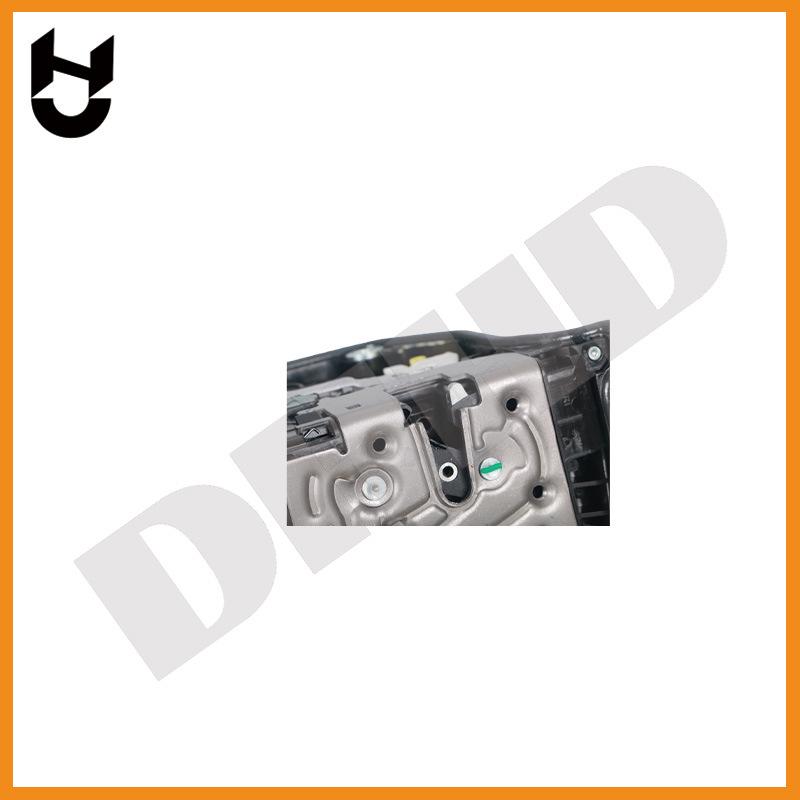 BMW Mini 5-Pin Türschlossgehäuse 51217281935/51217281938/51227281943