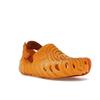 Salehe Bembury X Crocs Pollex Clog Cobbler Unisex Sneakers Orange 207393-837