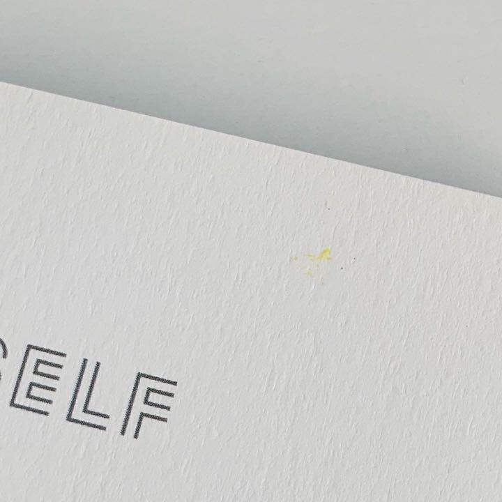 [USED] BTS Album