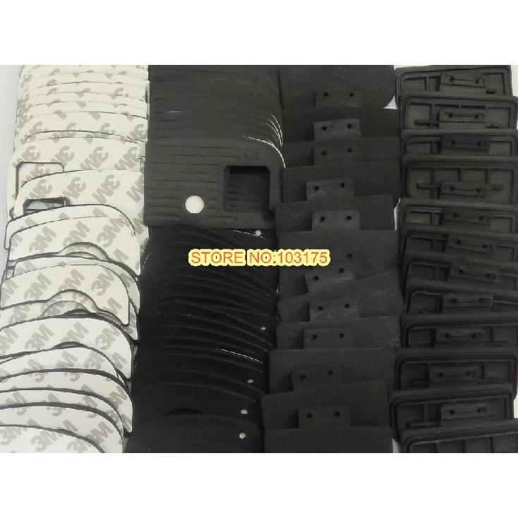 1PCS NEW Original Bayonet Mount Ring Camera Replace For Canon EF-S 55-250mm f/4-5.6 IS II Lens Camera part
