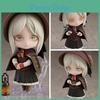 Adorable Q Version Nendoroid Bloodborne 1992 Collectible Figure Pvc Model Toy