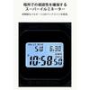 Casio G-Shock GMW-B5000D-1CJF Bluetooth Full Metal Solar Watch Men's Silver