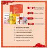 MAXAM Protective Hand Cream & Jinyu Grain Oil Gift Set