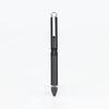 Zebra Multi-Function Pen Shabo-X CB8 Carbon Titanium Gray SB23-CTGR