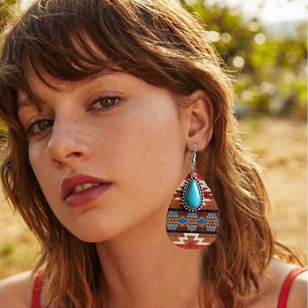 Earrings Vintage Earrings Fashion Earrings Ladies Earrings