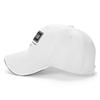 Oasis Vem Fick Biljetter Basebollkeps Tennis Skate Grossist Hip Hop Mössor Unisex-Tonåringar Mode Tryck Snapback Keps