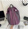 Schoolbag1011 new schoolbag female junior high school students large capacity backpack high school students cute lightweight backpack