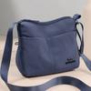 Small Square Bag Women's Mobile Phone Bag Middle-Aged Mother Bag Shoulder Crossbody Bag