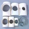 PVC Open Tee Pipe Joint Repair Patch Drain Pipe Adapter Tube Connectors For Home Outdoor Industrial Plumbing Accessories