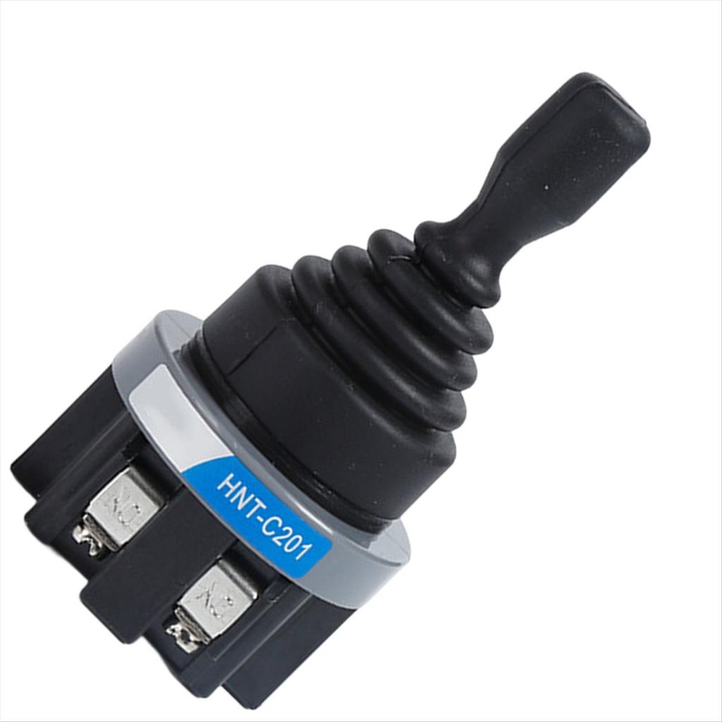 2 Way Position Monolever Switch Joystick 30mm Toggle Joystick Rocker Switches Reset Momentary Self Latching Switch