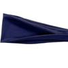 Breathable Sports Headband Sweatband Stretch Elastic Gym Fitness Running Yoga Men Women Headwrap Quick-dry Absorbent Hair Bands