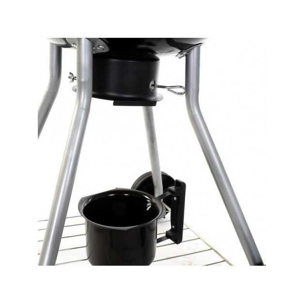 Barbecue - Dekodonia - Barbecue Dekodonia Metall (70 x 58 x 102 cm)