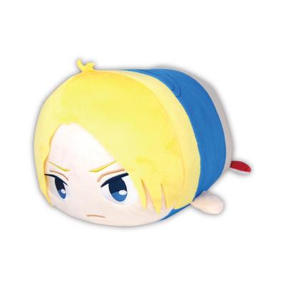 SAKAMOTO DAYS Potekoro Mascot BIG2 Asakura Shin B