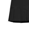 Adidas Casual Short Skirts Women's Black IM7203