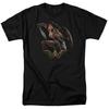 26 Wonder Woman Movie Fight T Shirt Licensed Comic Book Hero Classic Tee New Black Unisex T-Shirt
