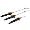 Pressure Washer Hose Water Spray Nozzle Set Cleaner