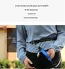 New Dog Sports Waist Pack with Multi-Purpose Running Leash Set