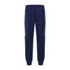 Adidas Boxing 3-Stripes Classic Retro Cuffed Pants Jacket Two-Piece Casual Sports Suit Unisex Suit Navy-Blue TR30JR1BX-DBW+TR30P1R1BX-DBW