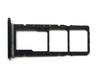 Tray Tray Sim Card Holder For Samsung Galaxy A05S (Sm-A057) Black
