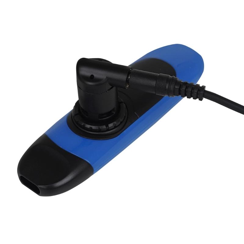 Barevné hudební nástroje Kazoo, Kazoo s nastavitelným tónem pro děti a milovníky hudby