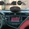 Portable Bluetooth CD/MP3 Player with USB Support for English Learning and Music Playback