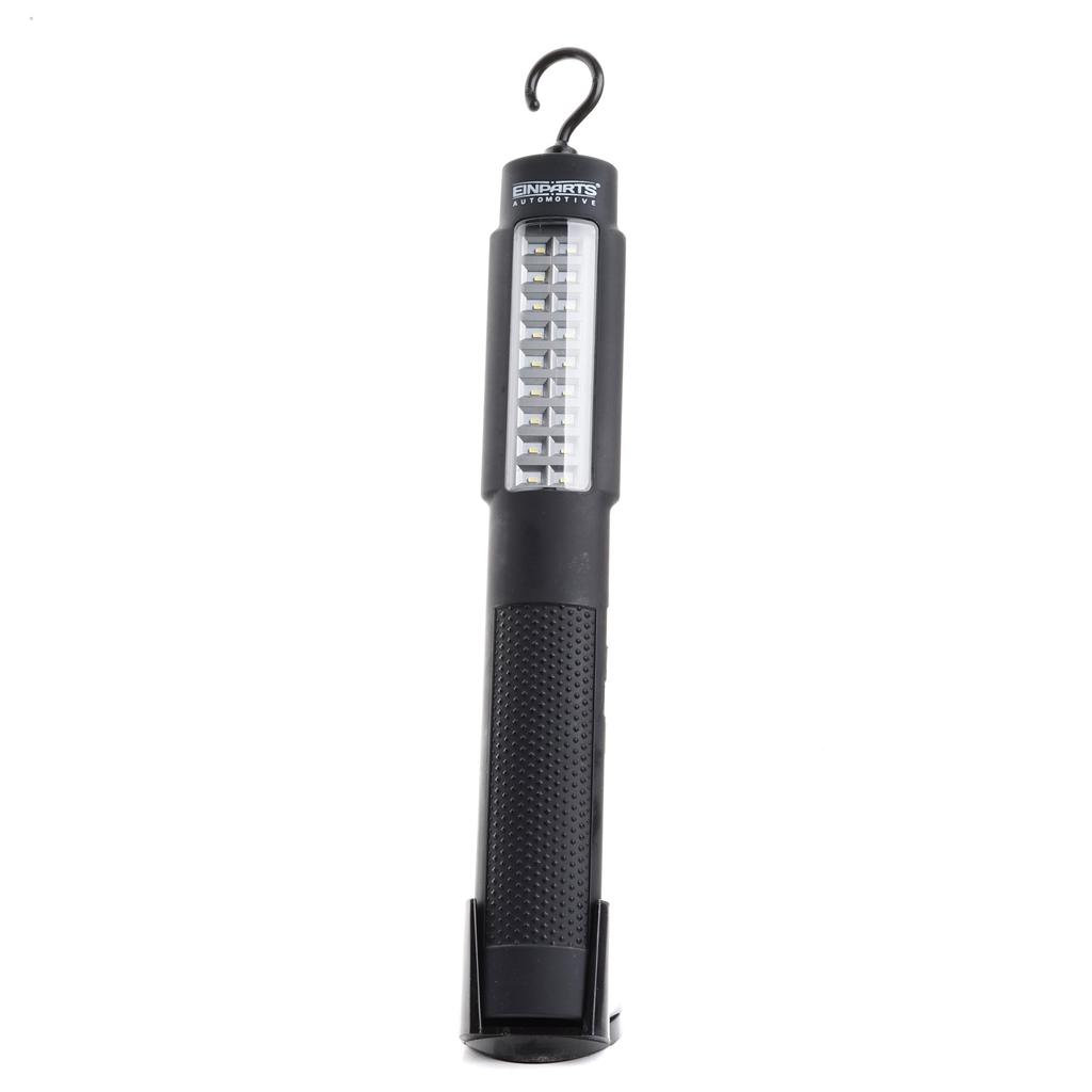 Led Inspection Lamp With Powerbank Function, 450 Lm, Ipx4, Usb