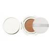 Orbis You Treatment Cushion Foundation Refill  with Dedicated Puff  12g Pink Natural 02 Spf30/pa+++
