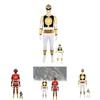 Mighty Morphin Power Rangers Dinosaur Cosplay Suit For Kids Halloween Costume Party
