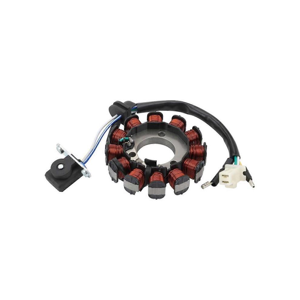 31120-KWF-941 Motorcycle Generator Stator Coil for CBF125 CBF 125 2008-2015 Motorcycle Accessories