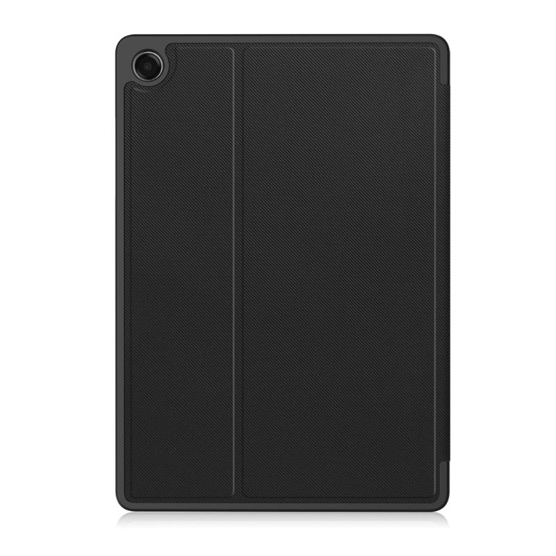 Leather Stand Case Including Pen Holder Multiple Angle Viewing for Tab A11+ X230/235/236 11Inch Devices Magnetic
