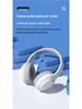 DR10 Head-mounted Bluetooth Earphones: Ultra-long Battery, High-Quality Sound, Lenovo-Compatible