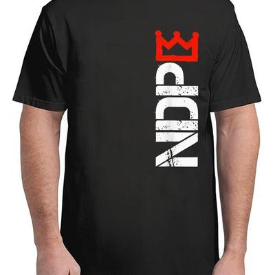 Üst giysisi – T-shirtler