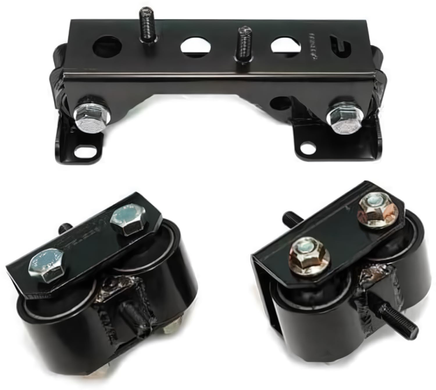 

CUSCO Subaru Impreza WRX STI GRB GVB 660 911 SET [Подвеска двигателя] (с кронштейном) /